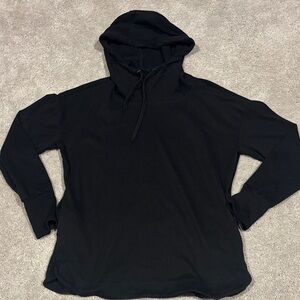 RBX Charcoal Hoodie